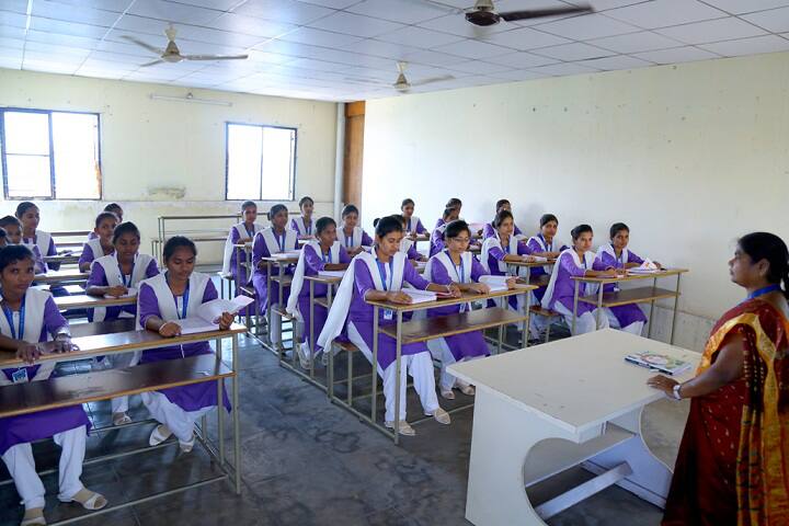 classroom